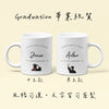 First Author 馬克杯|為第一作者留下的研究紀念