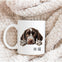 【馬克杯】德國短毛指示犬- 狗狗躲貓貓系列| MIT | 客製印刷 | 免費修圖 | 1個都能客製化