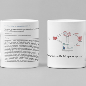 Why Researchers Deserve Better Gifts 為什麼研究人員，值得更好的禮物？